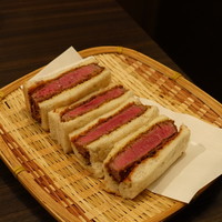SATOブリアン 本店 - 