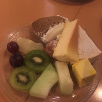 カフェトスカ - なんだかんだメロンが一番良いかな