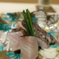 銀座 よし澤 - 