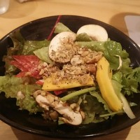 鳥恵 上野広小路店 - 