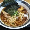 豚そば 武内製麺