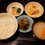 日本料理 楮山 - 