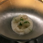 花小町 - 和梨のフローズン