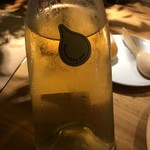 花小町 - 山形のナイヤガラを使った『熊本ワイン』のヴァンナチュール “リメンバーミー”