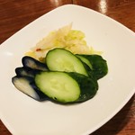 旬鮮酒場 天狗 - 