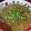 宮っ子ラーメン 阪急十三店