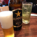 中華酒場 風来坊 - 