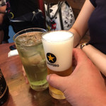 中華酒場 風来坊 - 