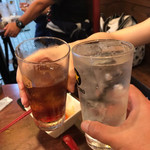 中華酒場 風来坊 - 