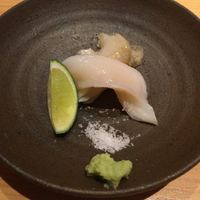 鮨 麻葉 - 