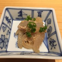 鮨 麻葉 - 