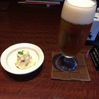 赤坂 津つ井 総本店 - 