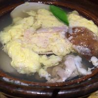 赤坂 津つ井 総本店 - 