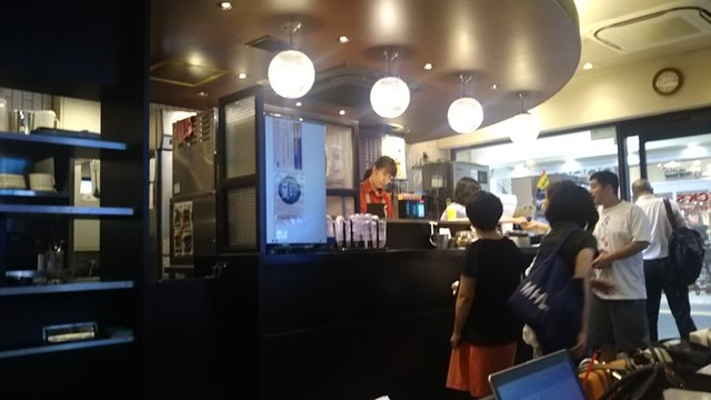 駅ナカで喫煙可 By ごん太郎00 Beck S Coffee Shop 蘇我 ベックスコーヒーショップ 蘇我 カフェ 食べログ