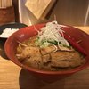無垢 ツヴァイテ 新横浜ラーメン博物館店