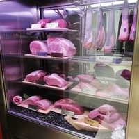 東京焼肉 平城苑 銀座5丁目店 - 
