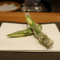 天ぷら 銀屋 - 
