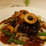 Le Bourguignon - 