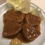 和風もつ料理 あらた - 