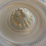 東京會舘 マロンシャンテリー 小