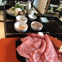 三嶋亭 本店 - 