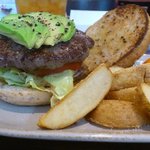 Burger 5 - 