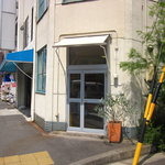 スーリープー - 外観