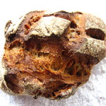 スーリープー - カンパーニュ（クルミ）