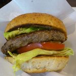 Burger 5 - 
