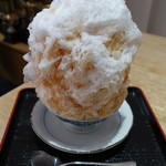 しもきた茶苑大山 - 