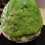 しもきた茶苑大山 - 