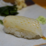 西麻布 拓 - 
