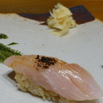 西麻布 拓 - 