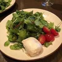 オービカ モッツァレラバー 梅田店 - 
