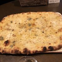 オービカ モッツァレラバー 梅田店 - 