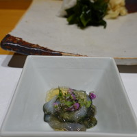 西麻布 拓 - 