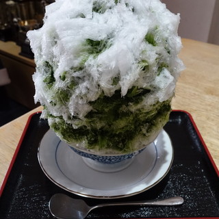 しもきた茶苑大山_1