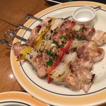 h Brochette - 