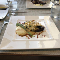 The Grill on 30th - 