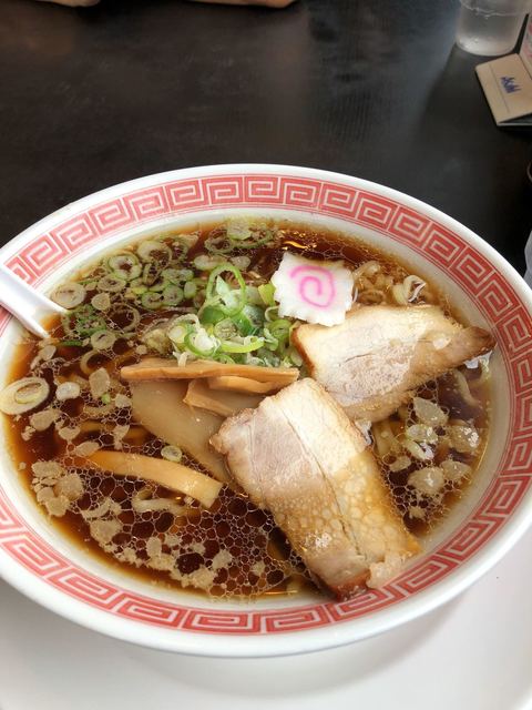 幸楽苑 イオンタウン須賀川店 - 須賀川（ラーメン）の写真