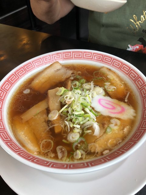 幸楽苑 イオンタウン須賀川店 - 須賀川（ラーメン）の写真