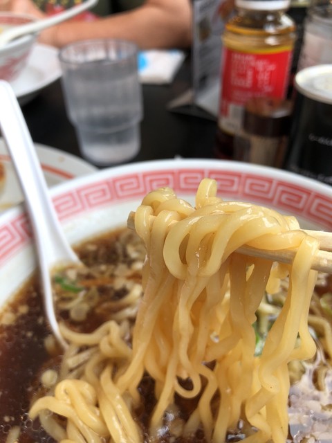 幸楽苑 イオンタウン須賀川店 - 須賀川（ラーメン）の写真