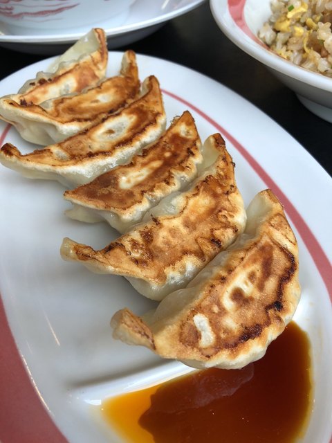 幸楽苑 イオンタウン須賀川店 - 須賀川（ラーメン）の写真