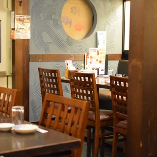 三代目網元 魚鮮水産 八丁堀店_2