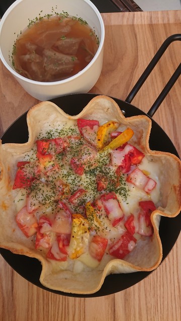 cafe&amp;gallery Lamp