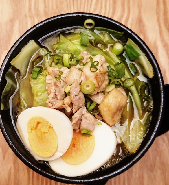 cafe&gallery Lamp photo 2