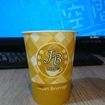 自遊空間 - ドリンク写真:ドリンクバー