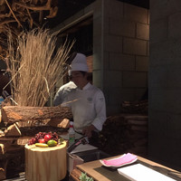 GRILL DINING 薪火 - 