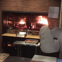 GRILL DINING 薪火 - 