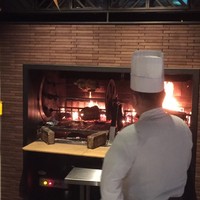 GRILL DINING 薪火 - 